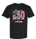 FREEDOM 250 SHIRT