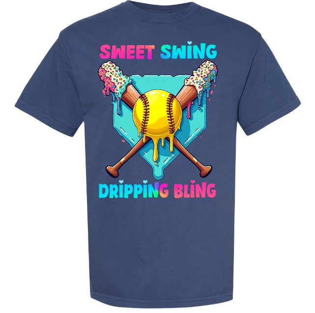 Sweet Swing Tee